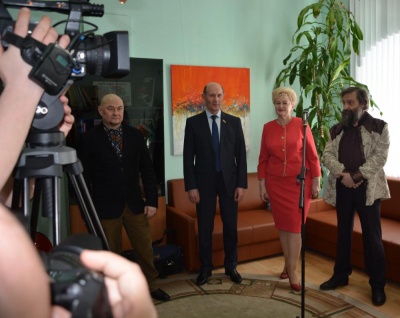 Феномен открытий