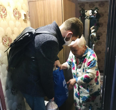 Курское городское Собрание оказывает адресную поддержку курянам