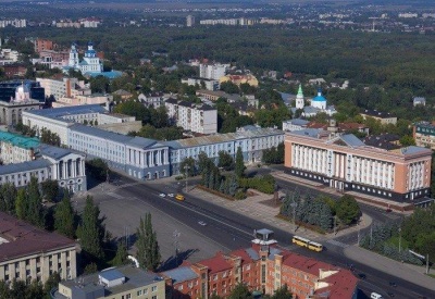 17 августа состоится совместное заседание постоянных комитетов Курского городского Собрания
