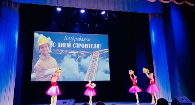 День строителя в Курске: профессионализм в основе созидания!