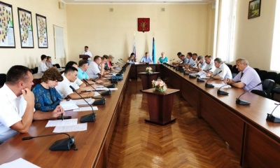 Курск для инвесторов открыт
