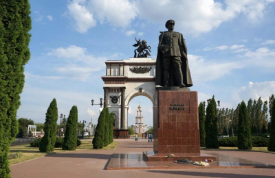 79 годовщина победы в Курской битве !