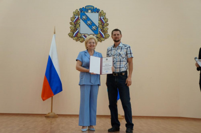 С Днем строителя!