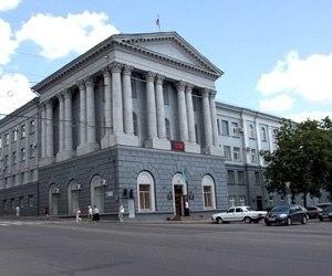 Состоится четвертое очередное заседание Курского городского Собрания VI созыва