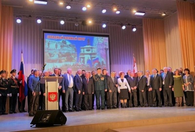 Экологическая безопасность курян под надежной защитой