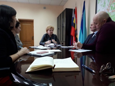 #«Навстречу 1000-летию»