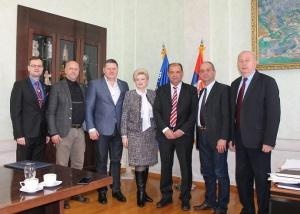 Уважая прошлое, мы создаем будущее