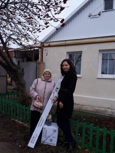 Депутаты Курского городского Собрания начали год с активной работы в избирательных округах