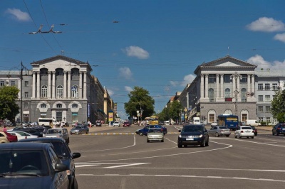 Дорожно-транспортную инфраструктуру Курска ждут масштабные преобразования