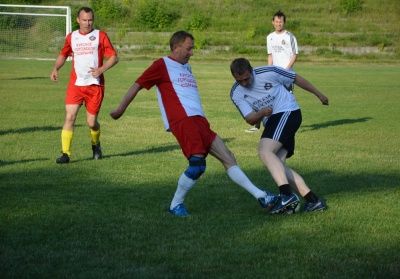 4:3 в пользу команды КГС