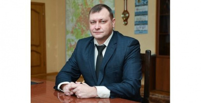 Появился второй претендент на должность Главы города Курска