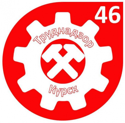 #Труднадзор46 в деле!