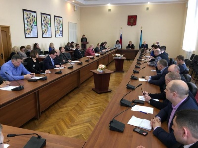 Стратегия развития города Курска до 2030 года: приоритеты и возможности