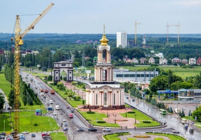 Курск на пути к 1000-летию