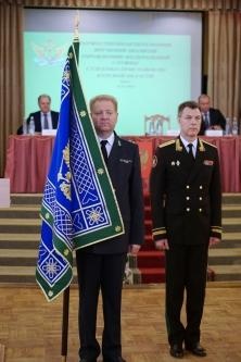 Знамя – как символ высокого доверия и профессионализма