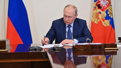 Президент принял важные решения о мерах поддержки граждан и бизнеса