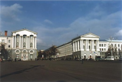 22 мая состоится совместное заседание постоянных комитетов Курского городского Собрания