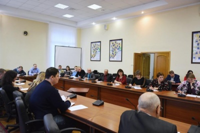Депутаты работают для людей