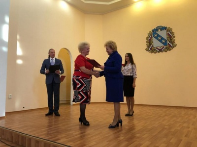 Сегодня в Курске отметили день экономиста
