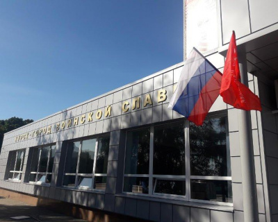 Люди, победившие войну