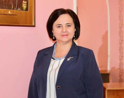 #ЛюдиКоторыеРядом: депутат Елена Цуканова