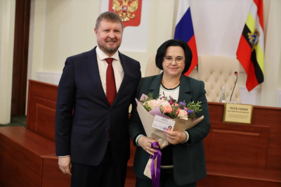 Дмитрий Евдокимов, Андрей Ельников , Елена Цуканова и Максим Сысоев досрочно сложили полномочия депутатов Курского городского Собрания