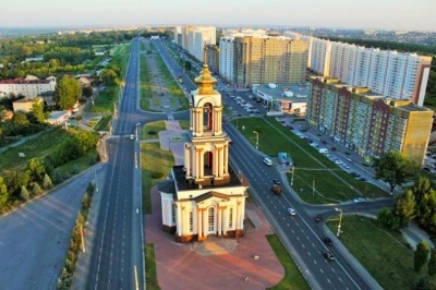 Курск отметит 985-ю годовщину   